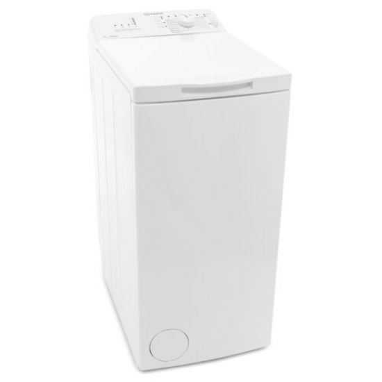 Indesit TBTW L50300 PL/N lavatrice Caricamento dall'alto 5 kg 1000 Giri/min Bianco pannello in polacco [TBTW PL/N]
